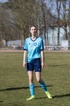 Bild 134 - wBJ Fortuna St. Juergen - FSG Oldendorf Itzehoe : Ergebnis: 2:1